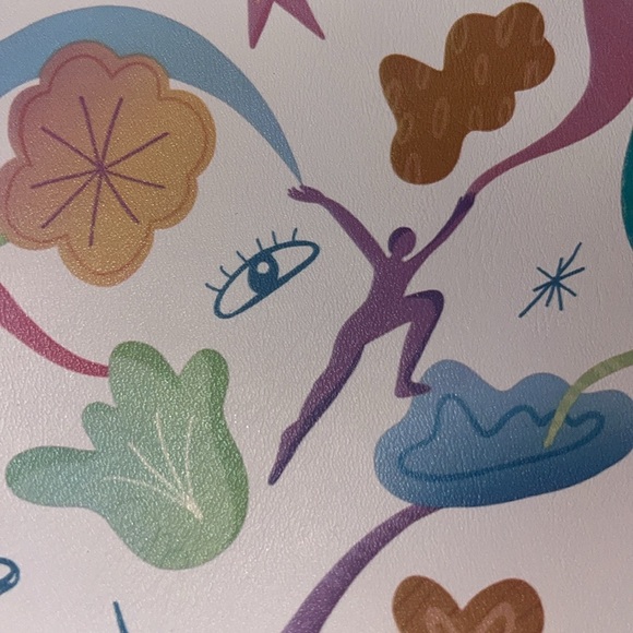 Ipsy Makeup Bag. - Picture 3 of 10